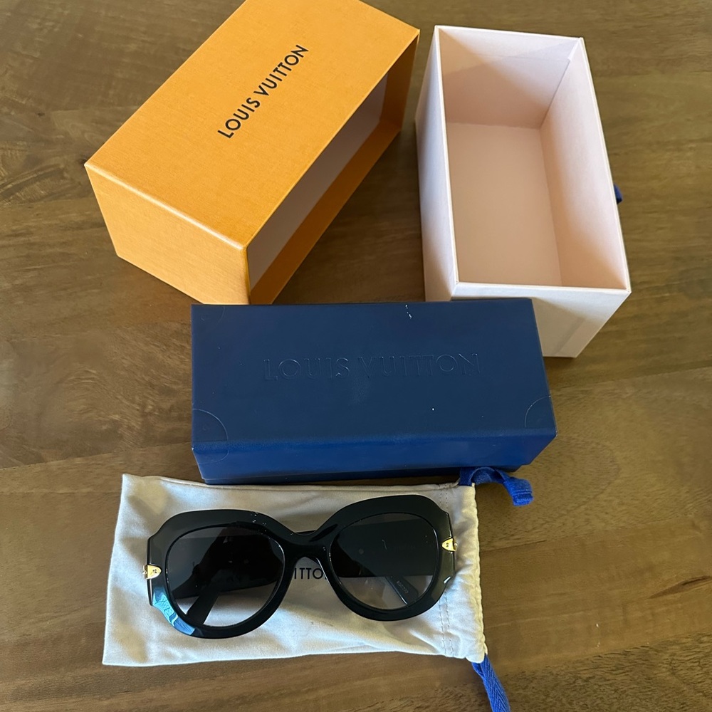 Louis Vuitton Sunglasses